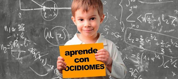 Ocidiomes (Academia de Inglés)