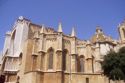Spanish Tarragona (Academia de Inglés)