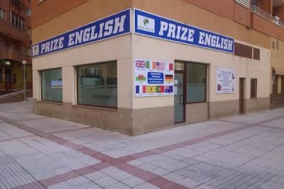 Prize English (Academia de Inglés)