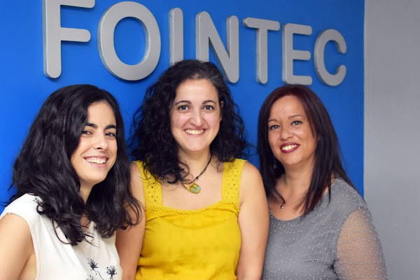 Fointec Informatica (Academia de Inglés)