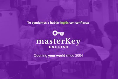 masterKey english (Academia de Inglés)