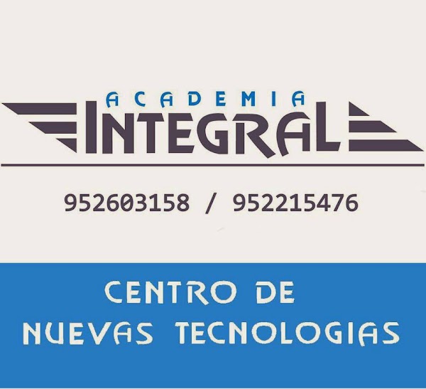 Academia Integral (Academia de Inglés)