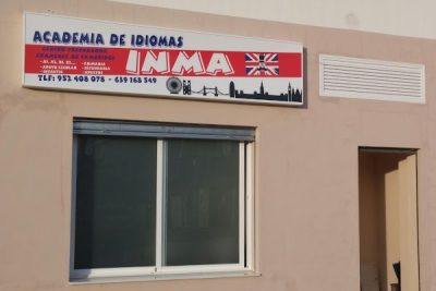 Academia Inma (Academia de Inglés)