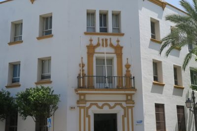 Fundación Universidad Empresa de la provincia de Cádiz FUECA (Academia de Inglés)