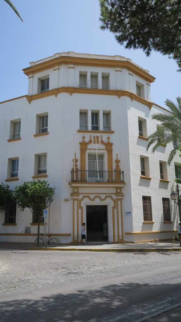 Fundación Universidad Empresa de la provincia de Cádiz FUECA (Academia de Inglés)