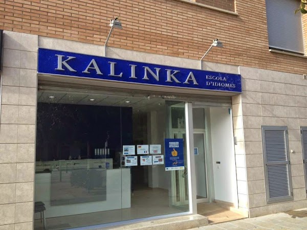 Kalinka Escuela de Idiomas (Academia de Inglés)