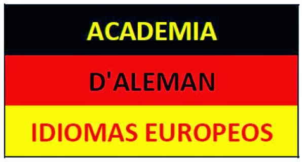 Academia DAleman Idiomas Europeos (Academia de Inglés)