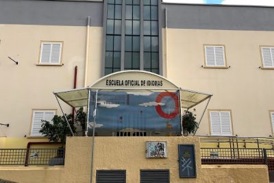 Escuela Oficial de Idiomas Santa Cruz de Tenerife (Academia de Inglés)