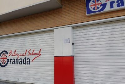 Bilingual School Granada (Academia de Inglés)