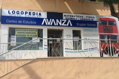 AVANZA Centro de Estudios y Logopedia (Academia de Inglés)