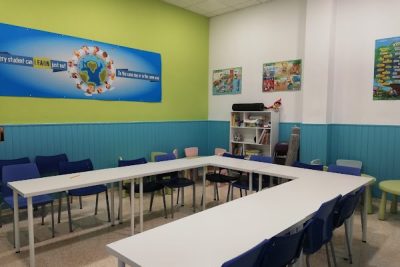 Academia de Ingles en San Fernando Cádiz Easy English Language Academy (Academia de Inglés)