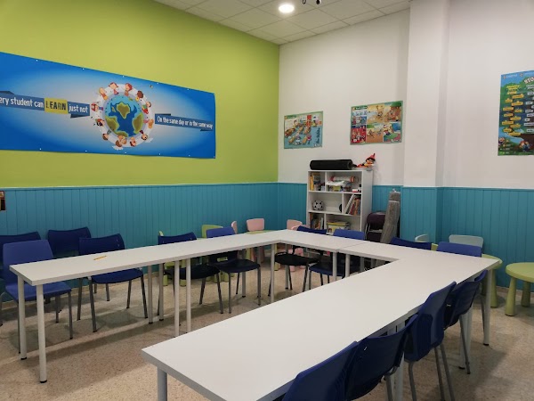 Academia de Ingles en San Fernando Cádiz Easy English Language Academy (Academia de Inglés)