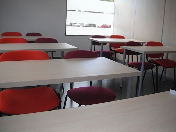 Academia Centro de Estudios Alejandría (Academia de Inglés)