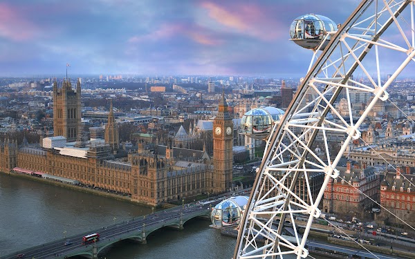 Londoneye English School (Academia de Inglés)