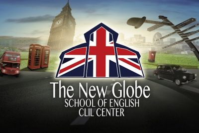 The New Globe School Of English (Academia de Inglés)