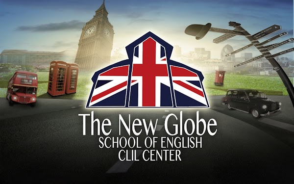 The New Globe School Of English (Academia de Inglés)