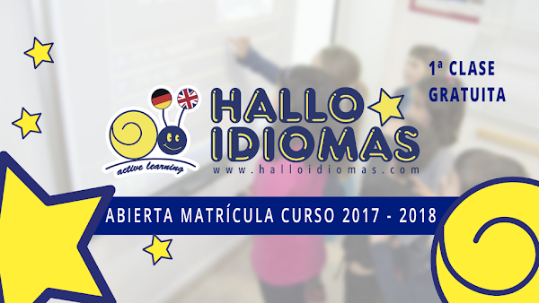 Hallo Idiomas (Academia de Inglés)