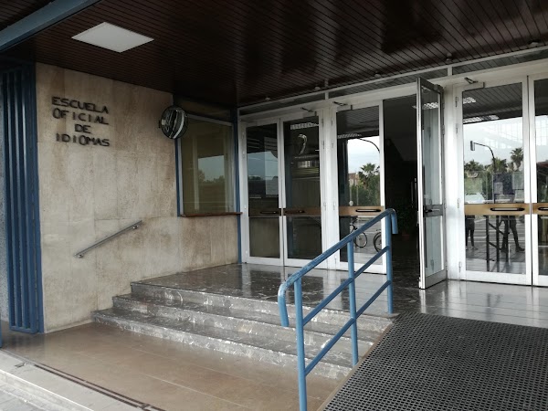 Escuela Oficial de Idiomas de Valencia (Academia de Inglés)