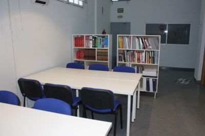 Aulia Centro de Estudios (Academia de Inglés)