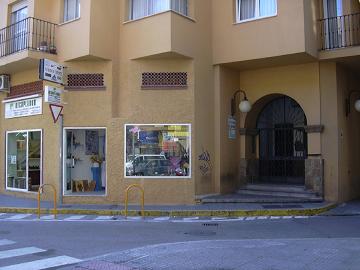 Centro de Educación Permanente Pintor Zuloaga (Academia de Inglés)