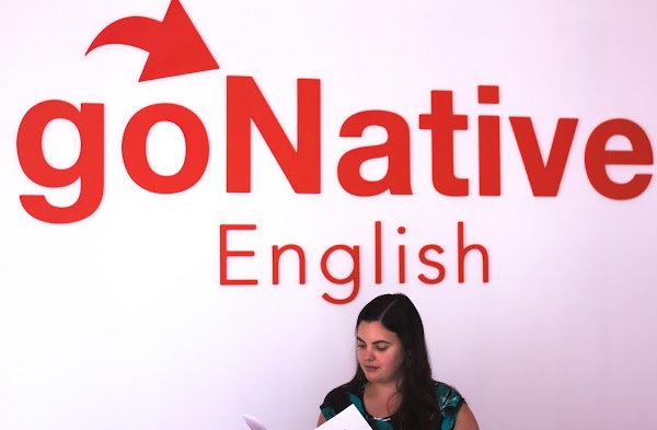 goNative English (Academia de Inglés)