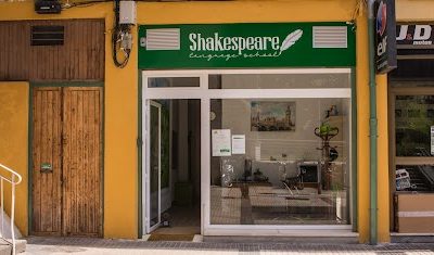 Shakespeare Language School (Academia de Inglés)