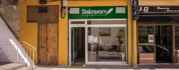 Shakespeare Language School (Academia de Inglés)