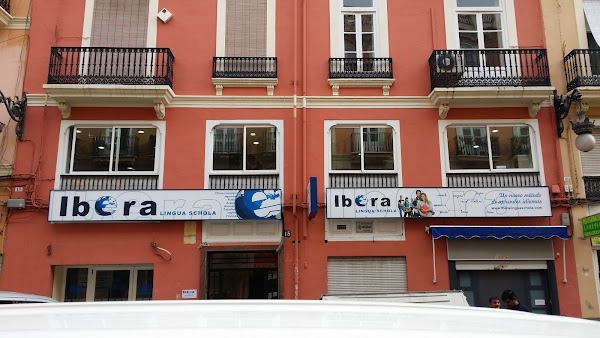 Ibera Lingua Schola (Academia de Inglés)