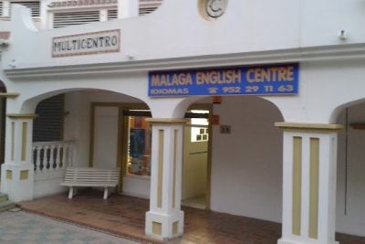 Málaga English Centre (Academia de Inglés)