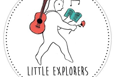 Little Explorers (Academia de Inglés)