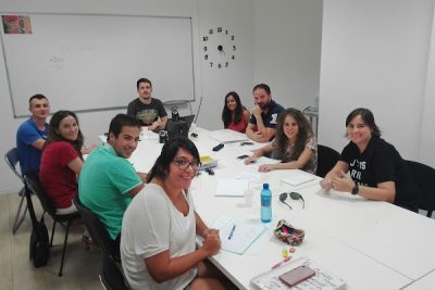 Learning Academia de inglés en Toledo (Academia de Inglés)