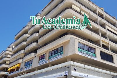 Tu Academia Los Cristianos (Academia de Inglés)