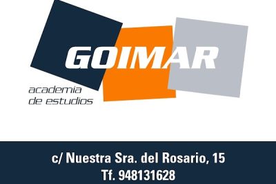 Academia Goimar (Academia de Inglés)