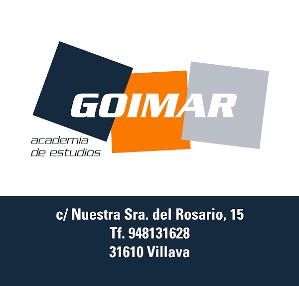 Academia Goimar (Academia de Inglés)