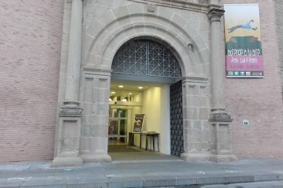Escuela Oficial de Idiomas de Pamplona (Academia de Inglés)