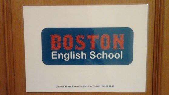 Boston English School (Academia de Inglés)