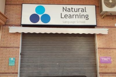 Natural Learning (Academia de Inglés)