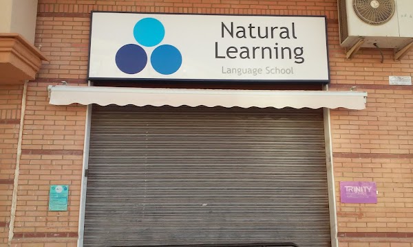 Natural Learning (Academia de Inglés)