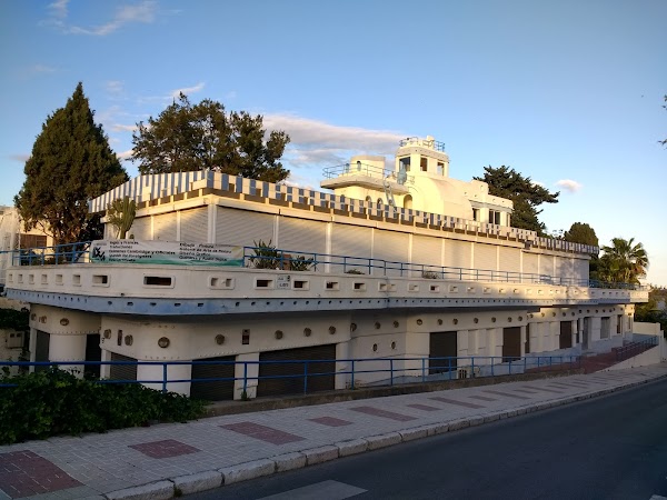 Centro de Estudios Idea Aladino (Academia de Inglés)