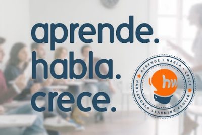 Hablaworld learning center (Academia de Inglés)