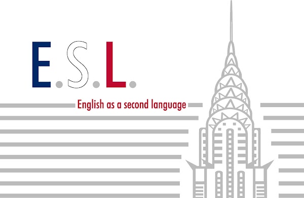 ESL English (Academia de Inglés)