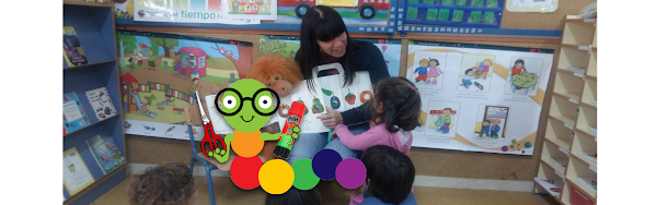 Kids Club English (Academia de Inglés)