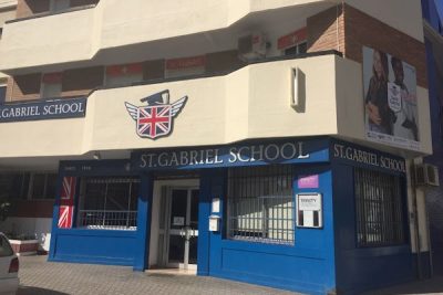 Saint Gabriel English School (Academia de Inglés)