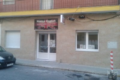 Huelva English (Academia de Inglés)