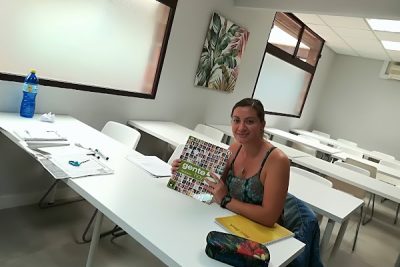 Spanish School in Spain - Spanish Courses Gran Canaria (Academia de Inglés)