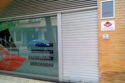 Academia Sandra Carrasco (Academia de Inglés)