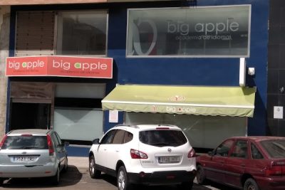 Big Apple Badajoz (Academia de Inglés)