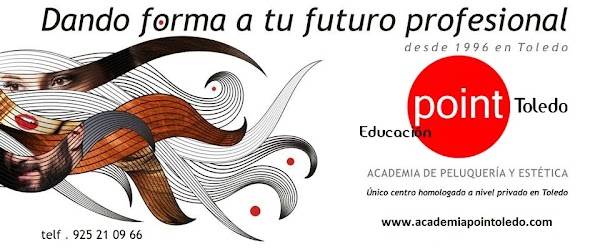 Academia Point Toledo (Academia de Inglés)