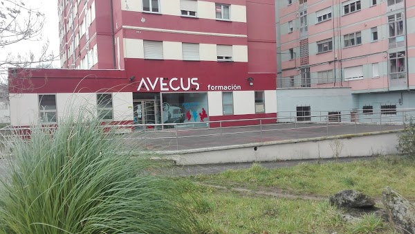 Avecus Formación (Academia de Inglés)