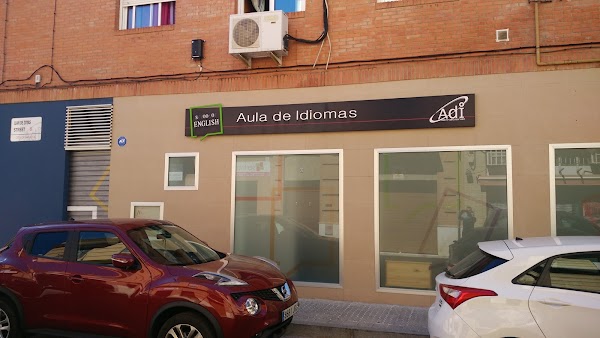 ADI - Asesores de Idiomas Internacional AULA de Idiomas (Academia de Inglés)